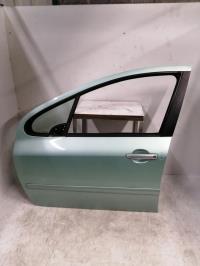 Porte avant gauche