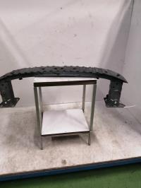 Renfort pare choc avant (traverse)