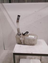 Vase de lave glace