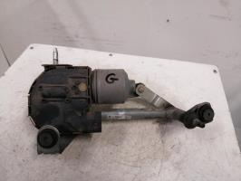 Moteur essuie glace avant gauche