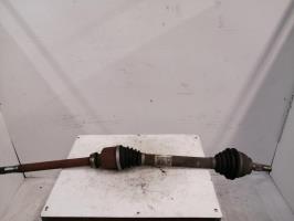 Cardan droit (transmission)