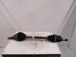 Cardan gauche (transmission)