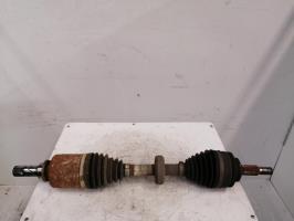 Cardan gauche (transmission)