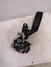 Ceinture avant droit