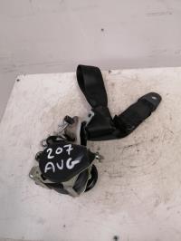 Ceinture avant gauche