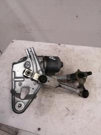 Moteur essuie glace avant gauche