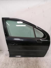 Porte avant droit