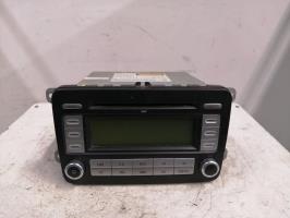 Autoradio d'origine