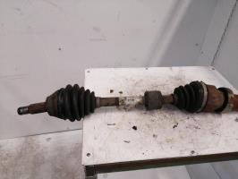 Cardan droit (transmission)