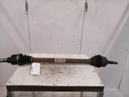 Cardan droit (transmission)