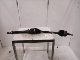 Cardan droit (transmission)
