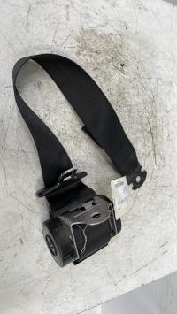 Ceinture arriere droit