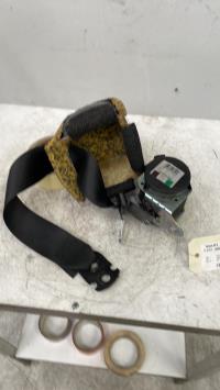 Ceinture arriere gauche