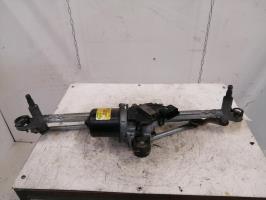 Moteur essuie glace avant