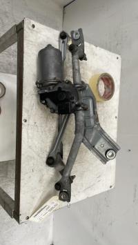 Moteur essuie glace avant