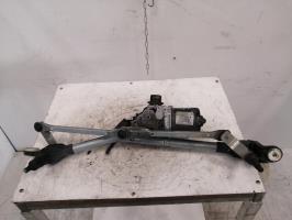 Moteur essuie glace avant