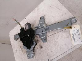 Moteur leve vitre arriere gauche