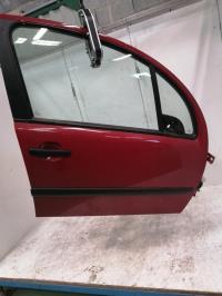 Porte avant droit