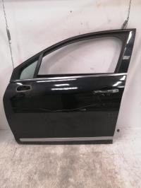 Porte avant gauche