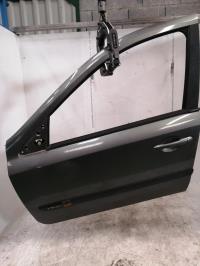 Porte avant gauche