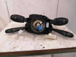 Com (Bloc Contacteur Tournant+Commodo Essuie Glace+Commodo Phare)