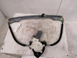 Mecanisme de leve vitre electrique avant droit