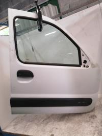 Porte avant droit