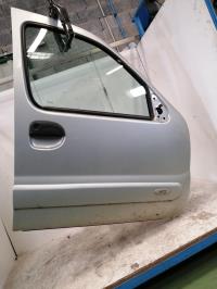 Porte avant droit