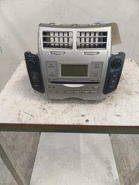 Autoradio d'origine