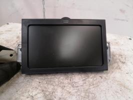 Ecran GPS