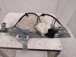 Leve vitre electrique arriere gauche