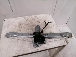 Mecanisme de leve vitre electrique arriere droit