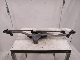 Moteur essuie glace avant