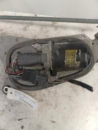 Moteur essuie glace avant