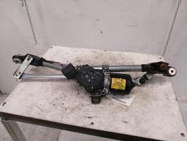 Moteur essuie glace avant