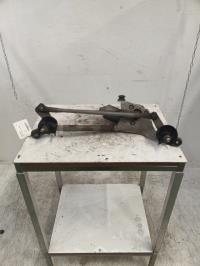 Moteur essuie glace avant