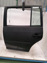 Porte arriere gauche