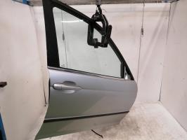 Porte avant droit