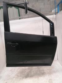 Porte avant droit