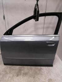 Porte avant gauche