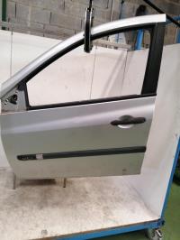 Porte avant gauche