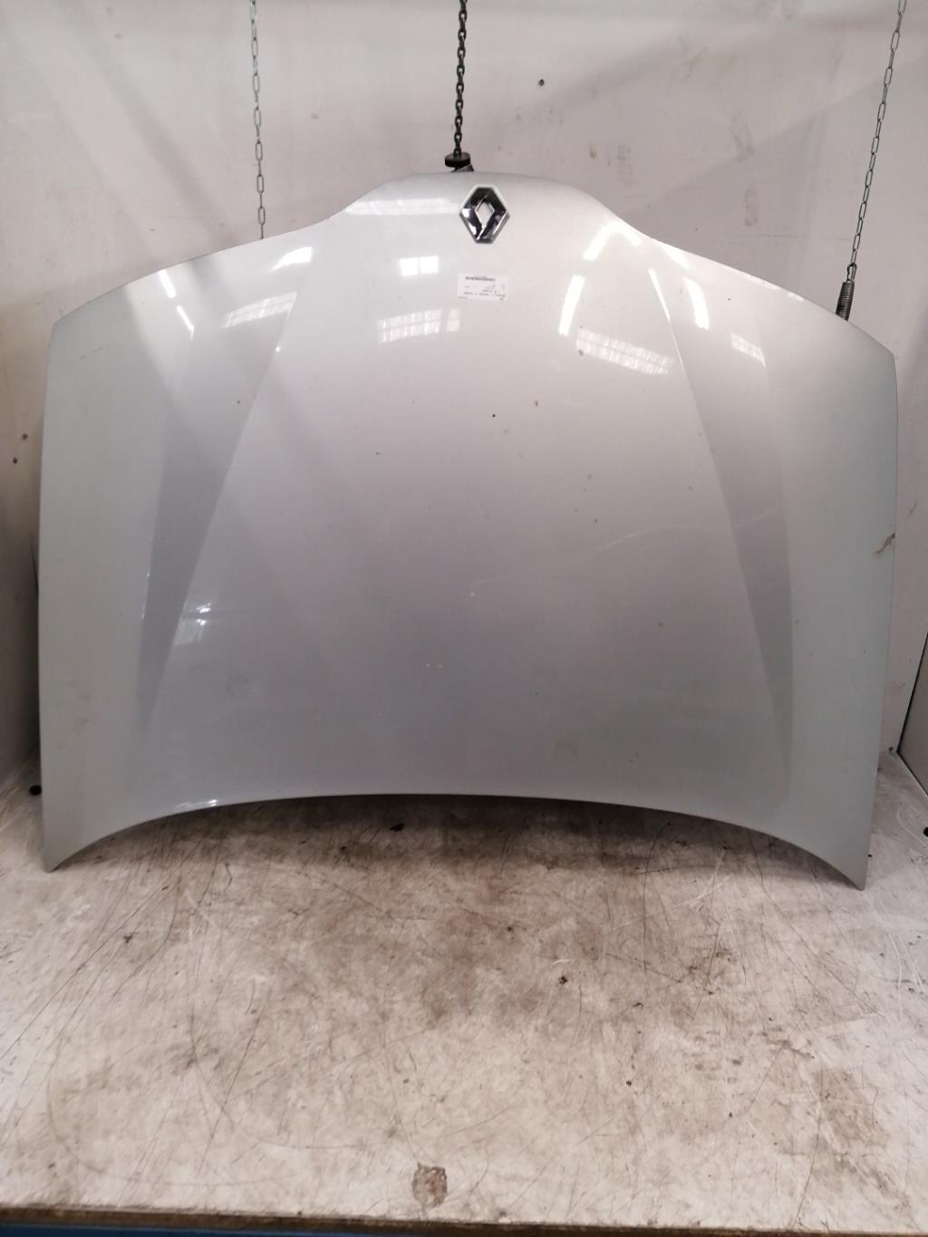 Capot RENAULT LAGUNA 2 PHASE 1 Diesel - 1