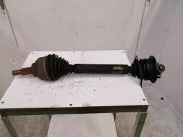 Cardan gauche (transmission)