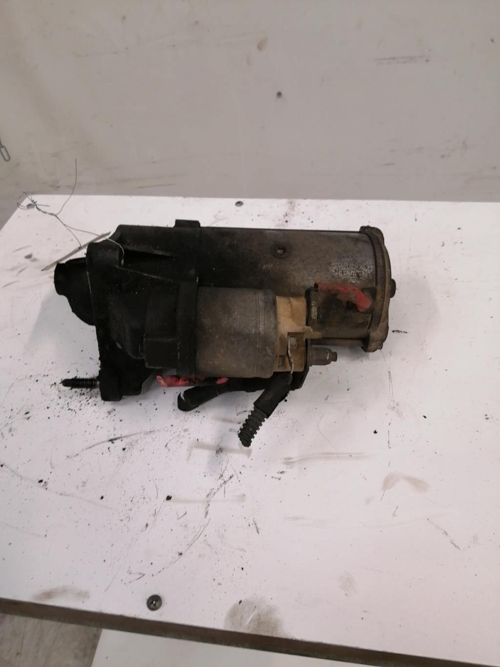 Demarreur RENAULT LAGUNA 2 PHASE 1 Diesel - 1