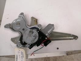 Leve vitre electrique arriere droit
