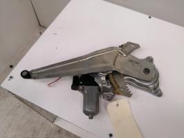 Leve vitre electrique arriere gauche