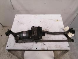 Moteur essuie glace avant