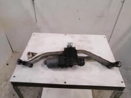 Moteur essuie glace avant