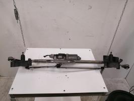 Moteur essuie glace avant