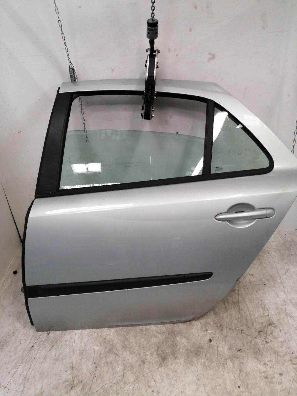 Porte arriere gauche RENAULT LAGUNA 2 PHASE 1 Diesel - 1